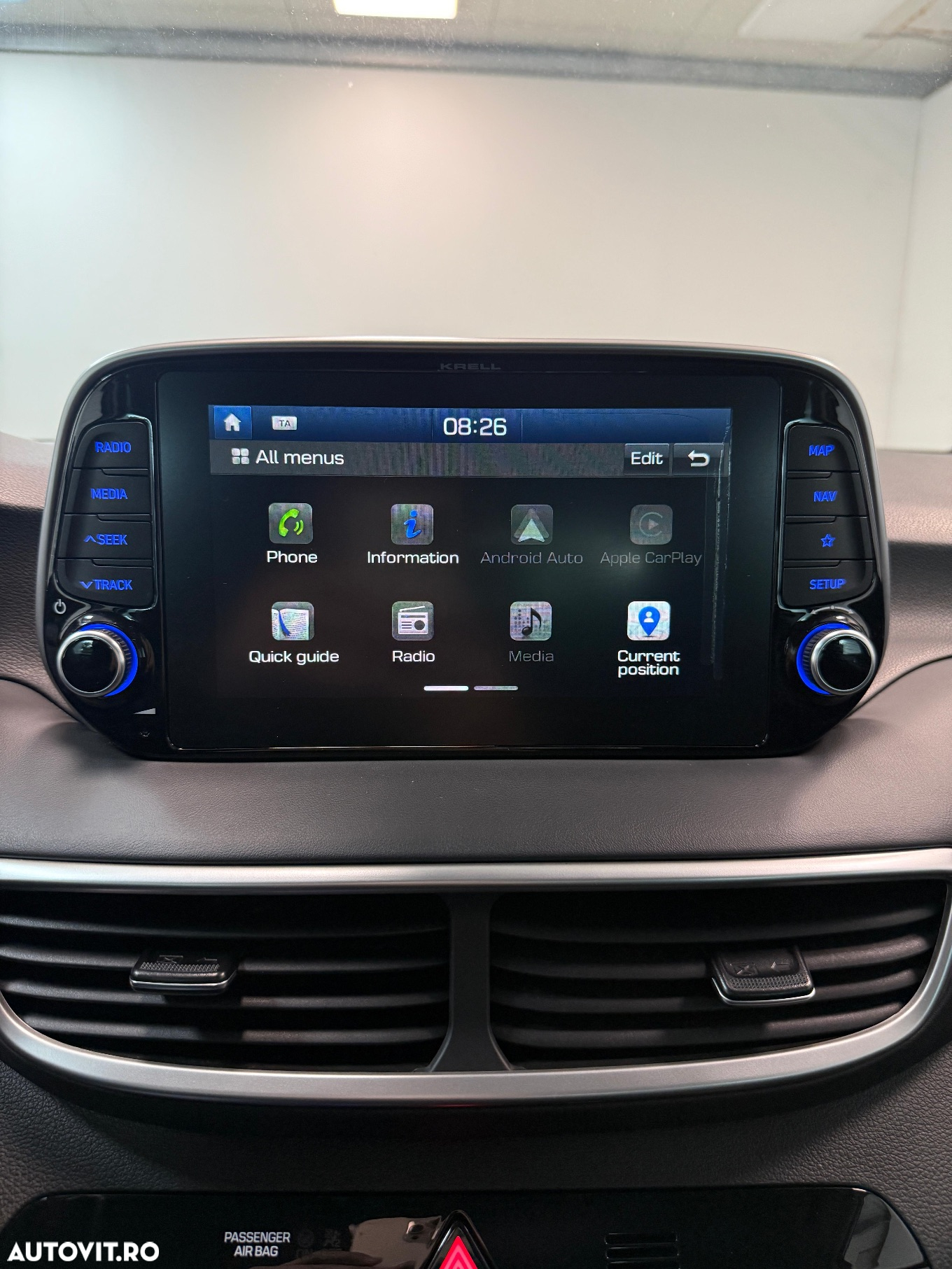 Hyundai Tucson - 27