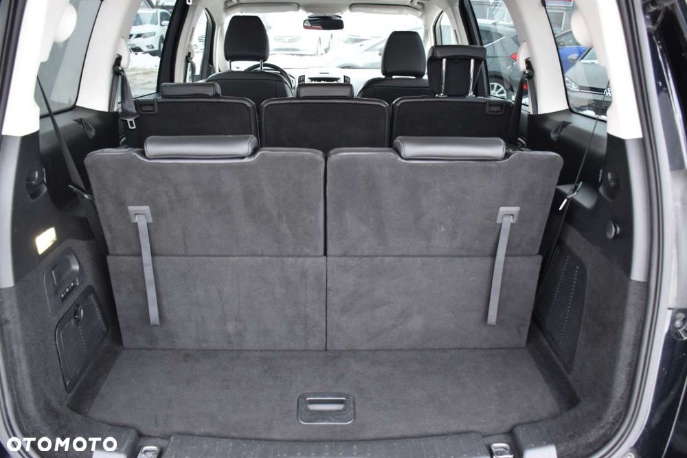 Ford Galaxy 2.0 TDCi Titanium PowerShift - 28