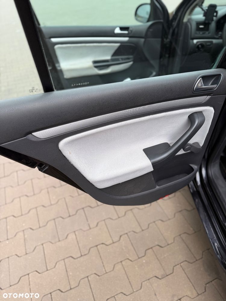 Volkswagen Golf 1.9 TDI Trendline - 16