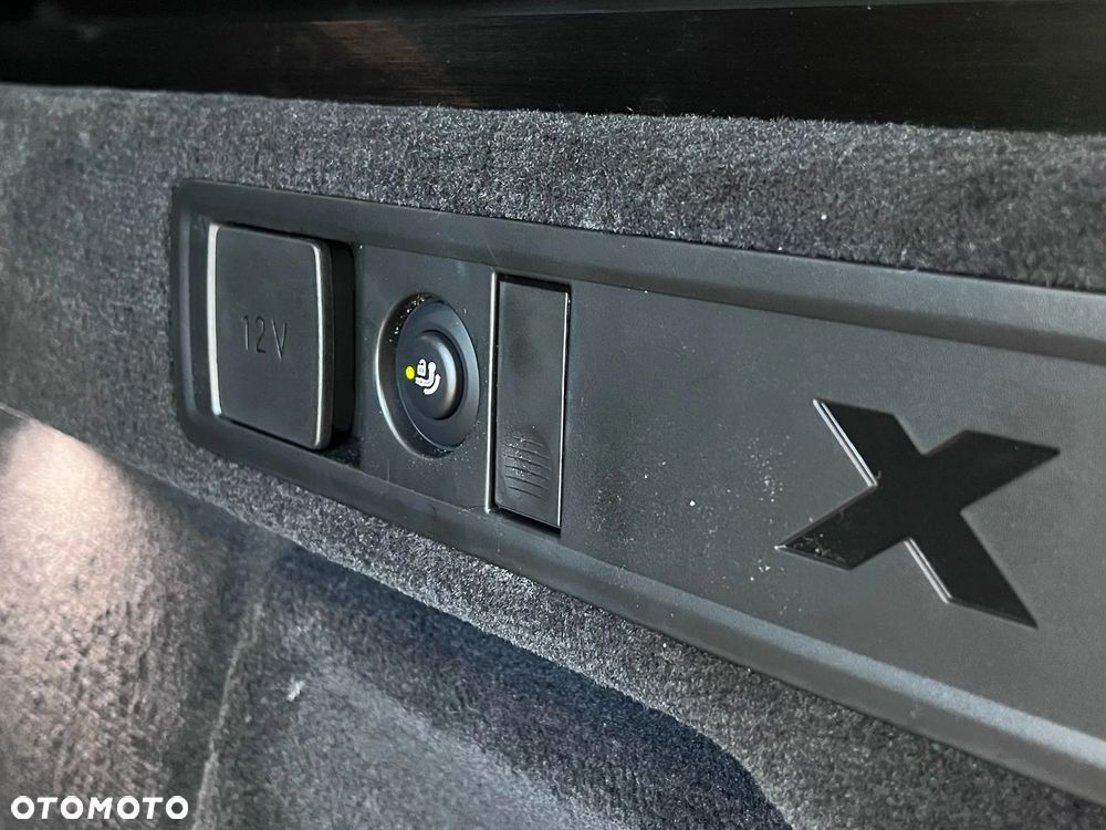 BMW X5 M Competition mHEV sport - 31