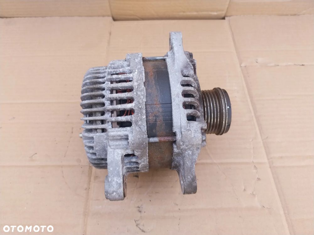 Alternator Nissan Note II E12 1.2 DIG-S 13- 231003VS5M - 2
