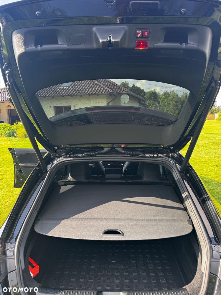 Mercedes-Benz CLA 250 4-Matic 7G-DCT - 12