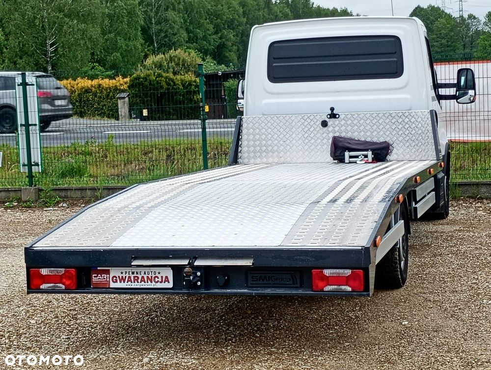 Iveco Daily 35S14 - 8