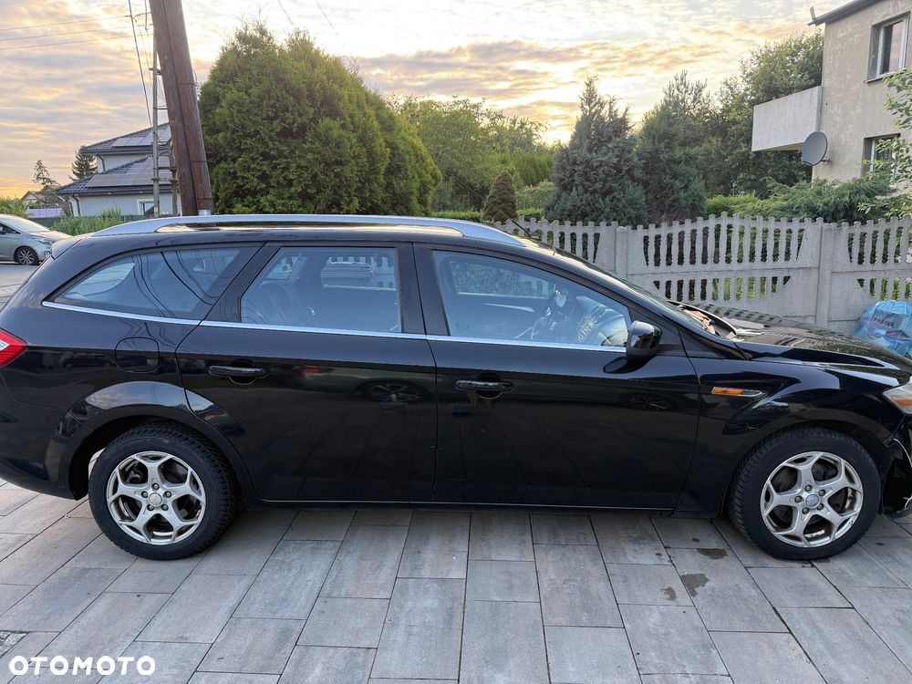 Ford Mondeo 1.8 TDCi Trend - 5