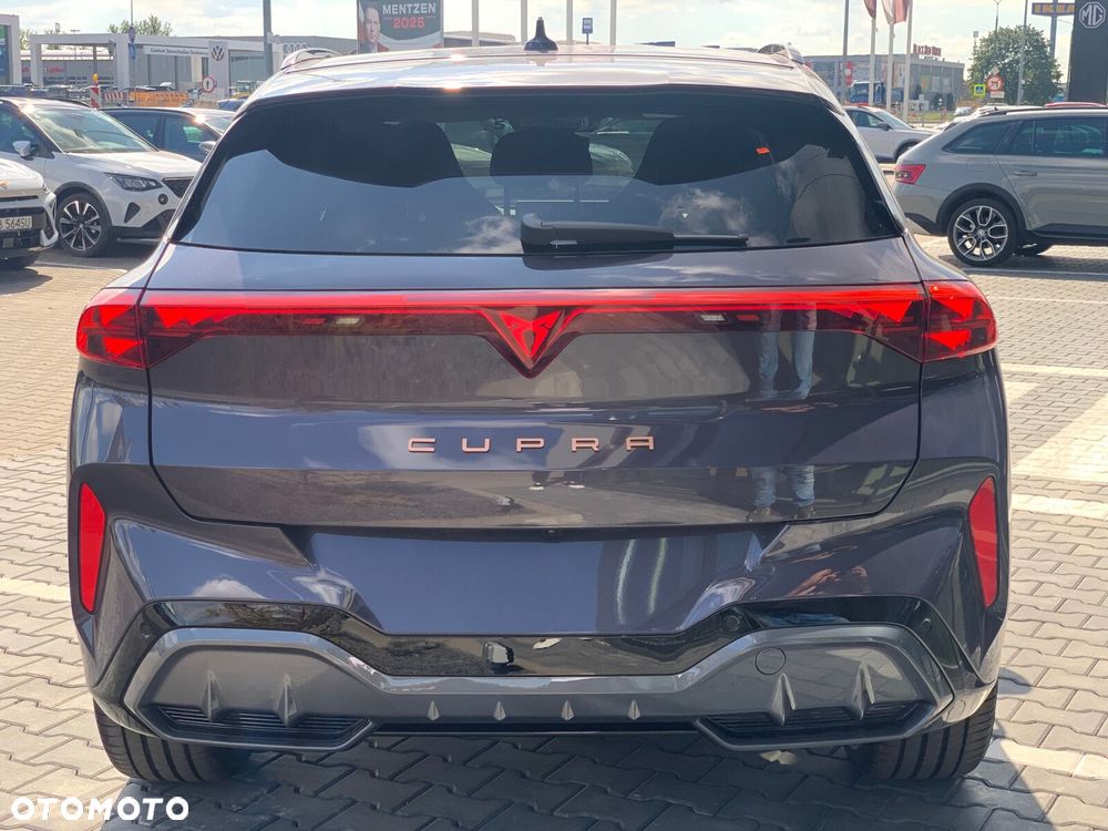 Cupra Terramar - 4