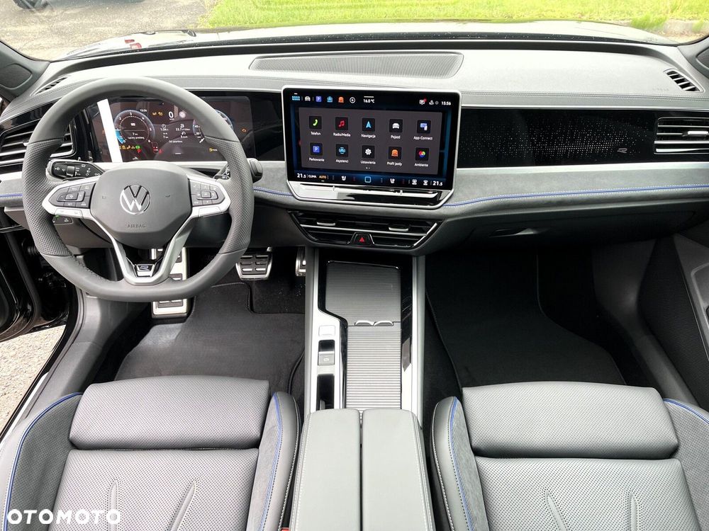 Volkswagen Passat Variant 2.0 TDI SCR R-Line Plus DSG - 29