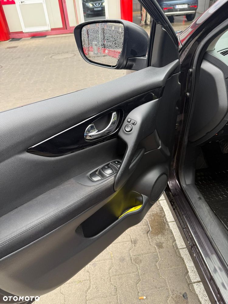 Nissan Qashqai - 6