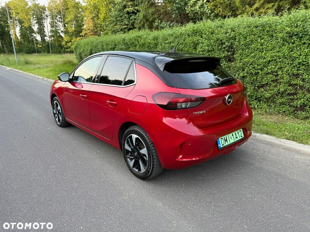Opel Corsa Corsa-e Elegance - 5