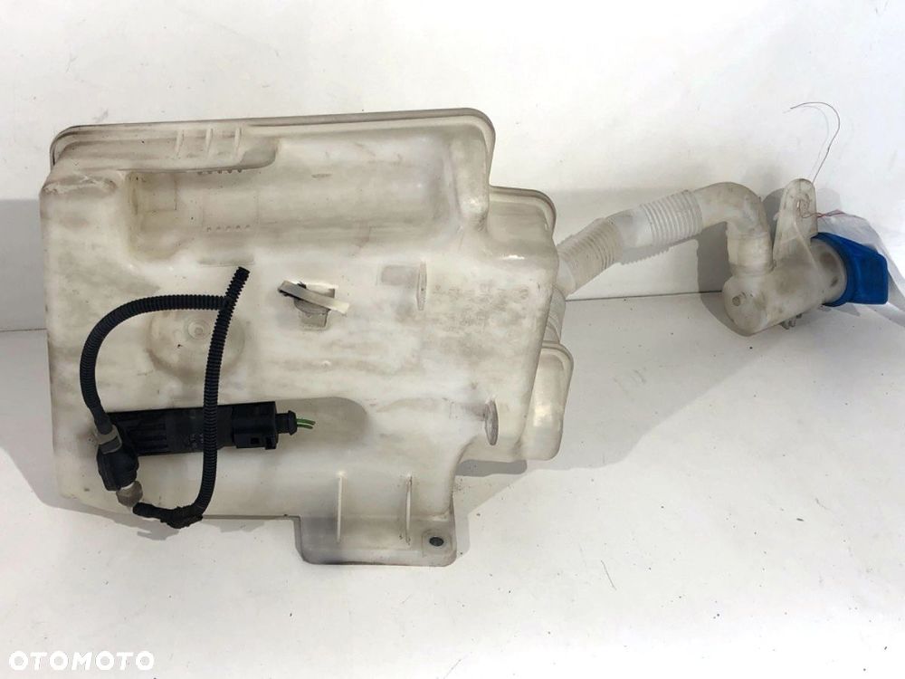 ZBIORNIK SPRYSKIWACZY  SEAT ALTEA XL (5P5, 5P8) 2006 - 2022 1.4 TSI 92 kW [125 KM] benzyna 2007 - - 3