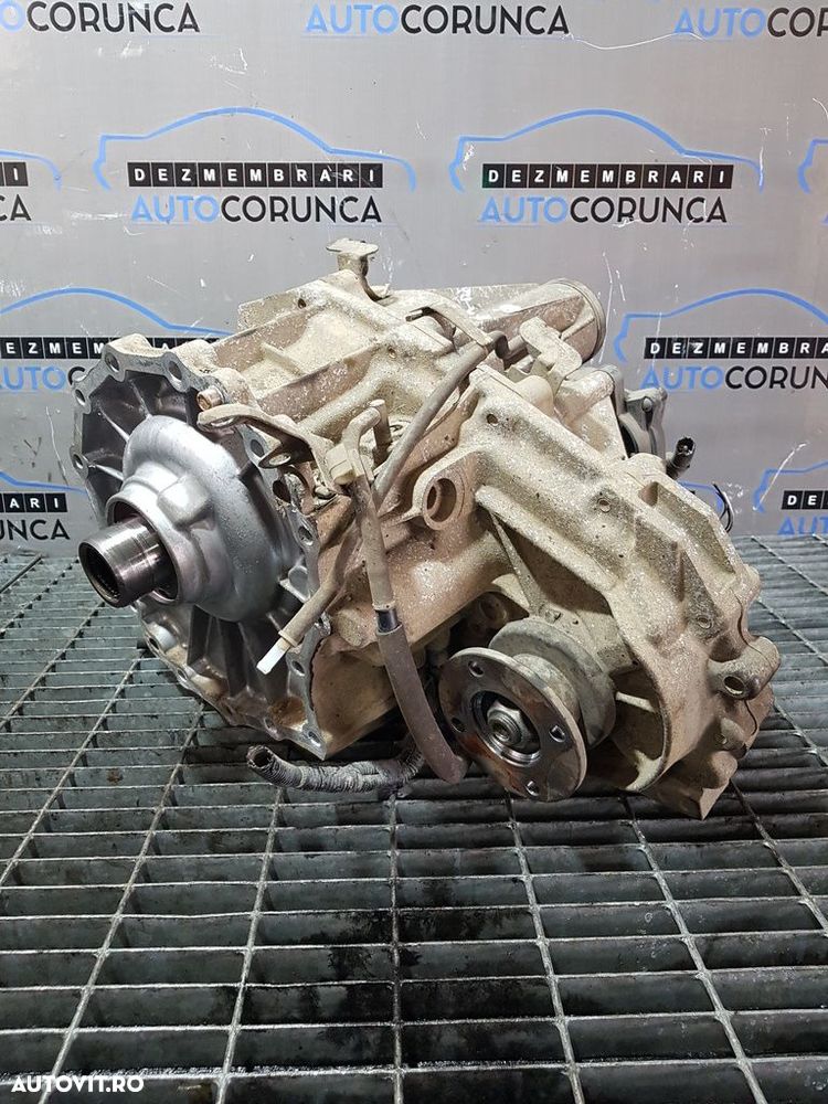 Cutie de Tranfer Grup Fata Nissan Navara D40 2.5 Diesel D40 2006 - 2010 171CP Manuala 5 ... - 9