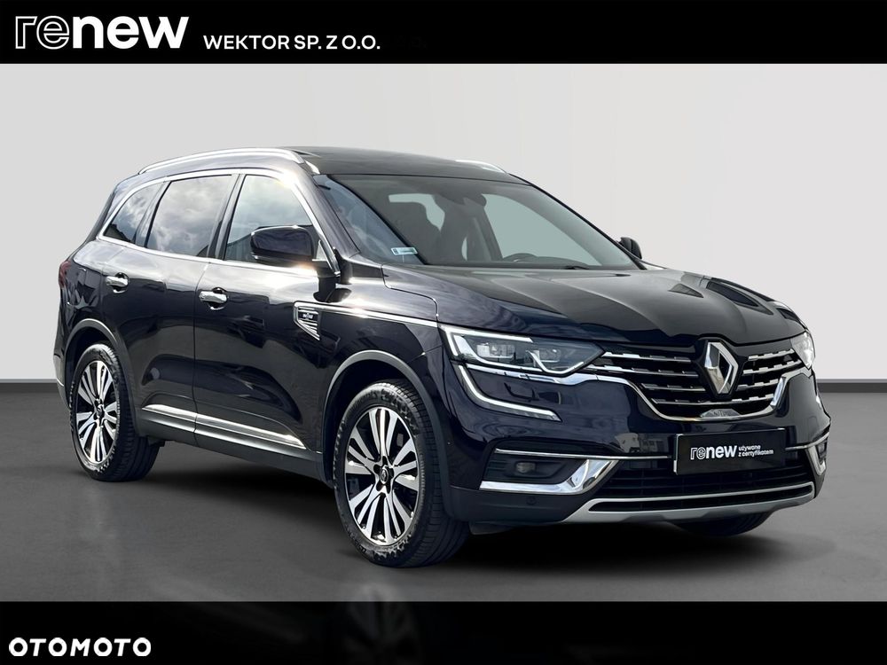 Renault Koleos 2.0 Blue dCi Initiale Paris 4x4 X-Tronic - 7