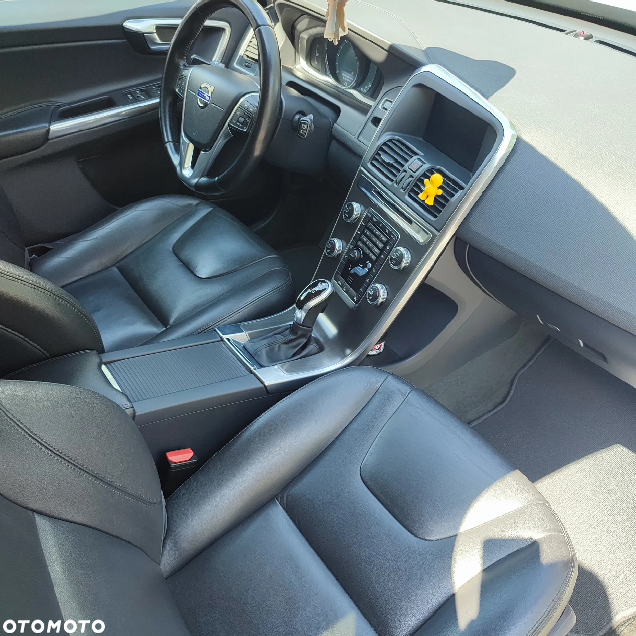 Volvo XC 60 D4 Drive-E Summum - 2