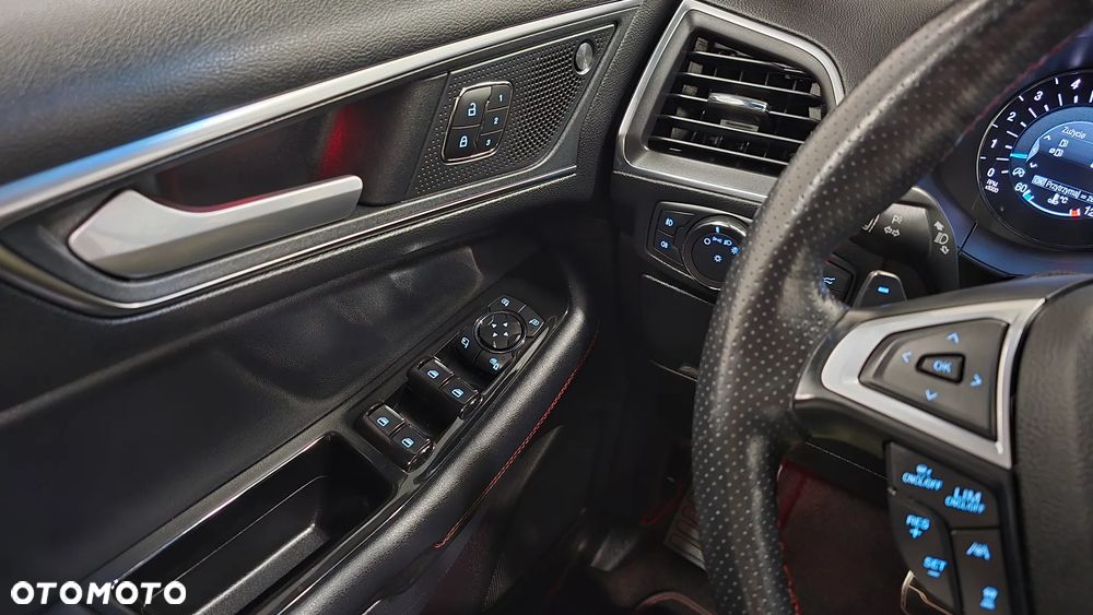 Ford Edge 2.0 EcoBlue Twin-Turbo 4WD ST-Line - 20