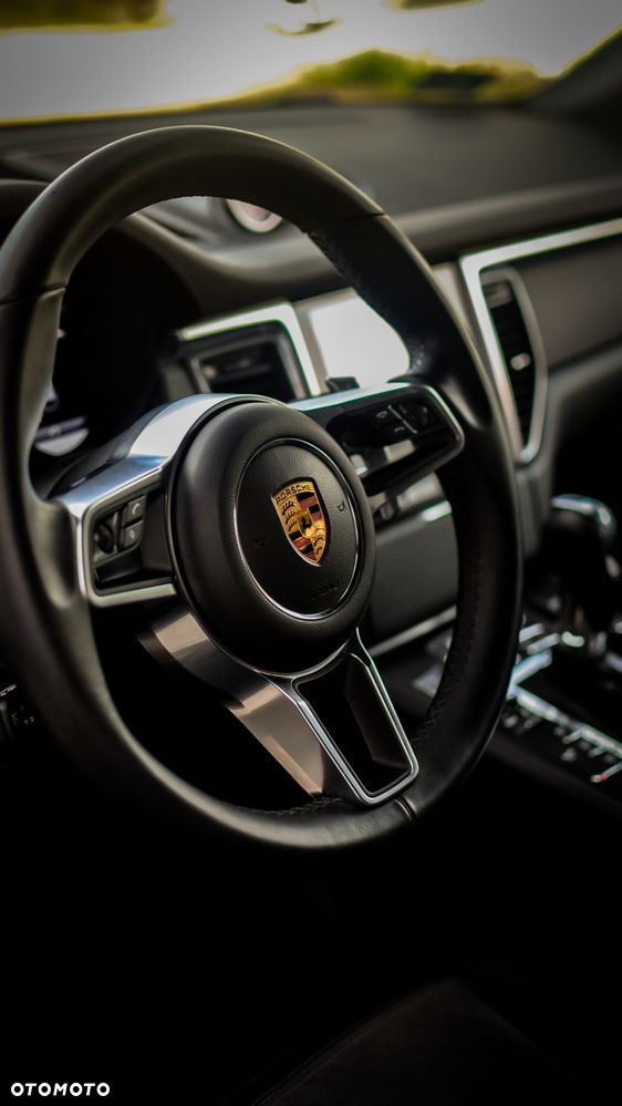 Porsche Macan - 7