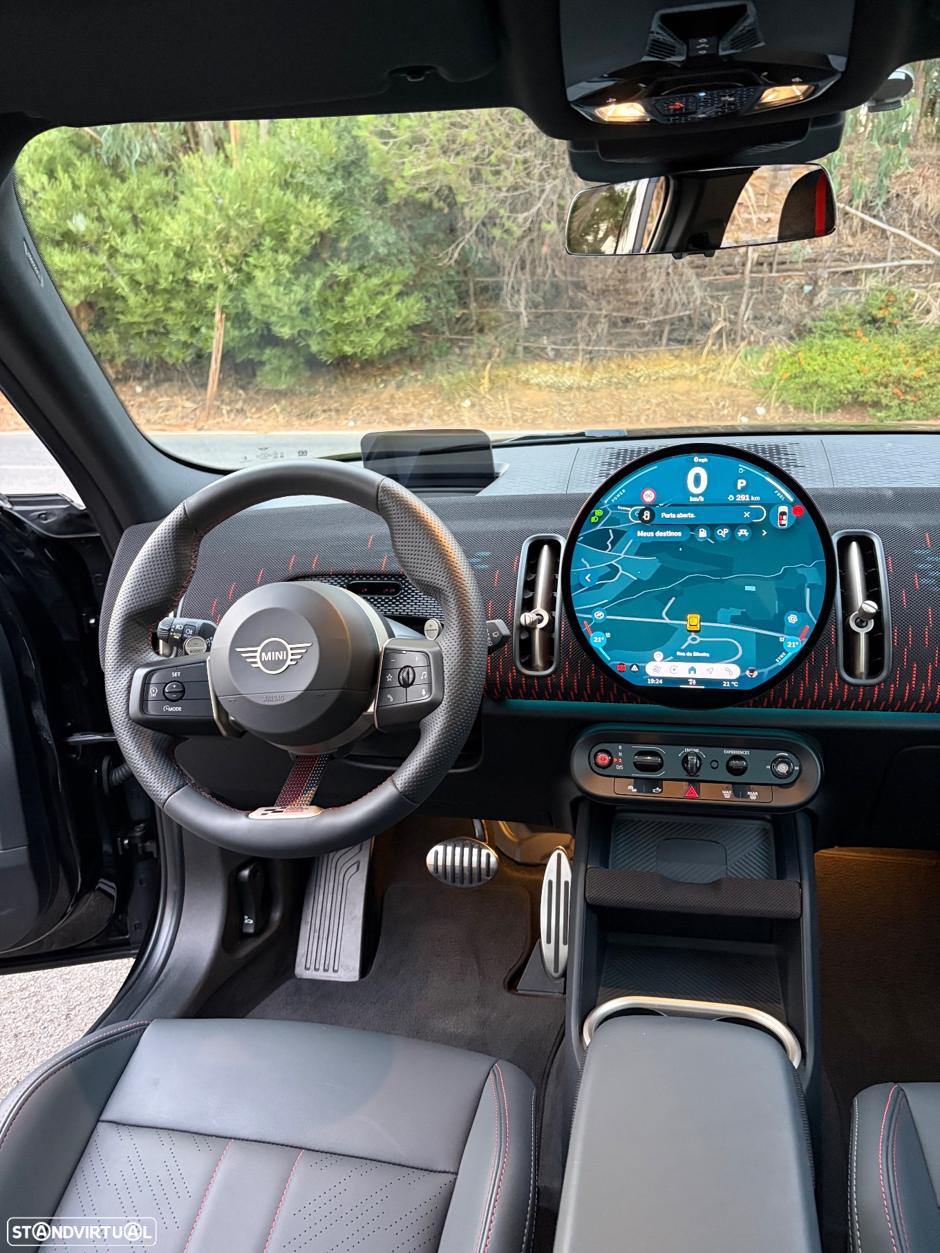 MINI Countryman John Cooper Works XL - 21