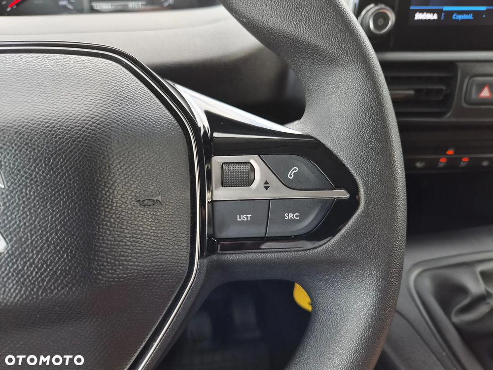 Peugeot Partner KLIMA NAWIGACJA TEMPOMAT FV23% - 34