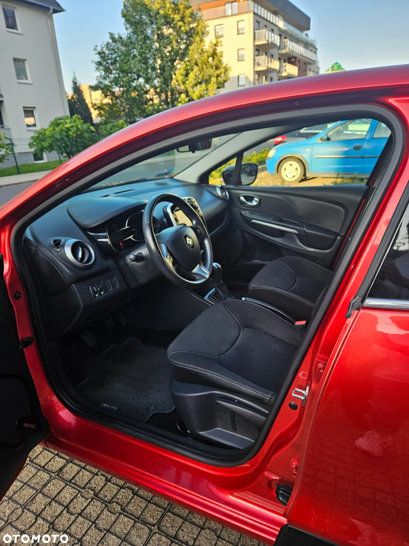 Renault Clio 0.9 Energy TCe Alize EU6 - 7