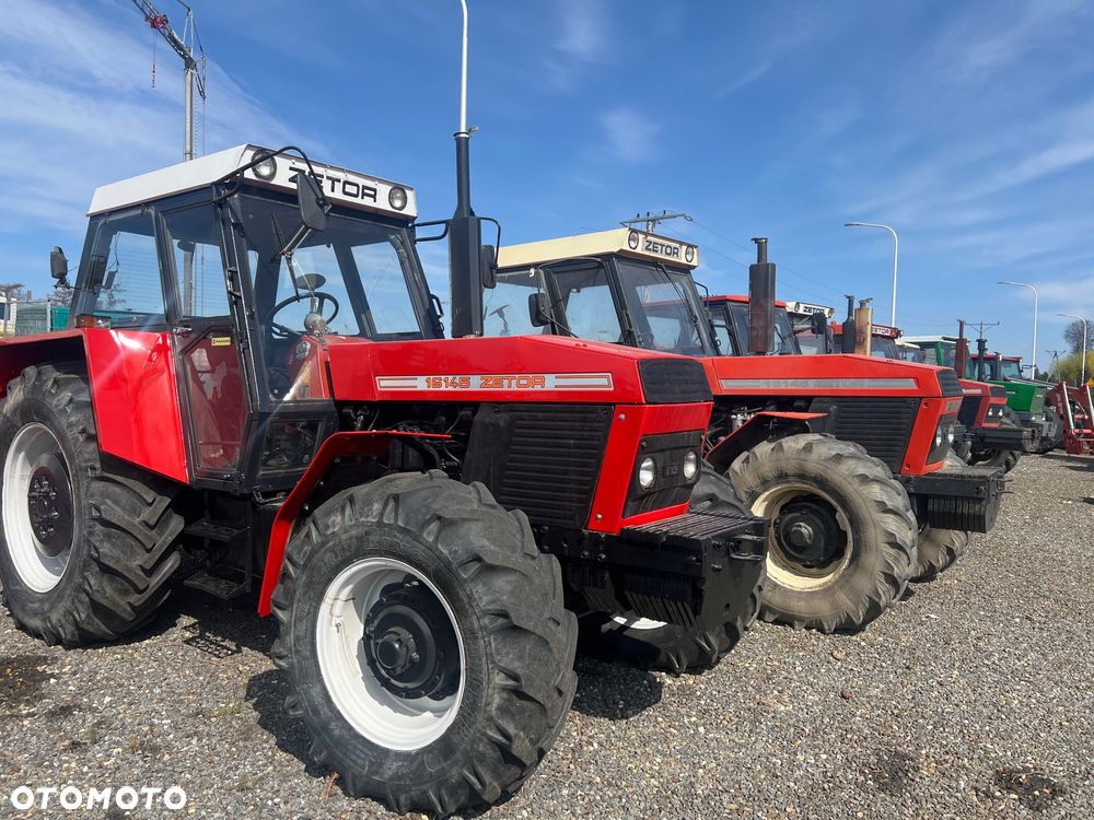Zetor 16145 - 11