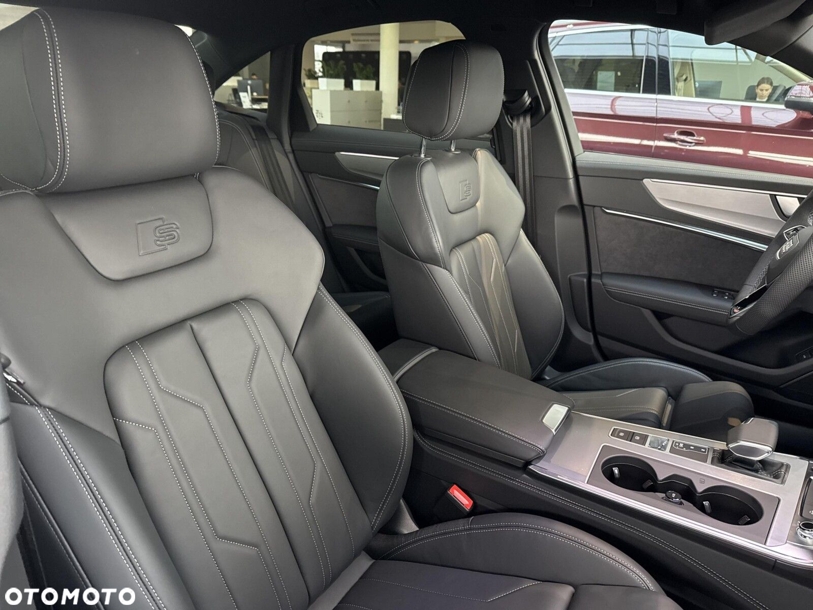 Audi A6 - 24