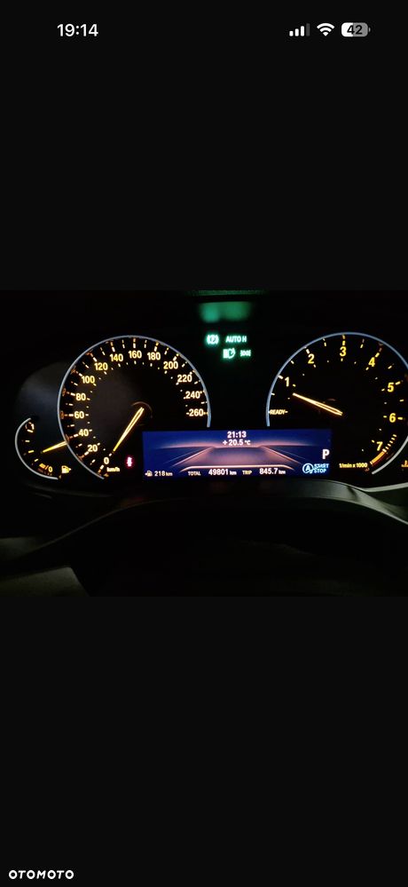 BMW X4 xDrive20i xLine sport - 18