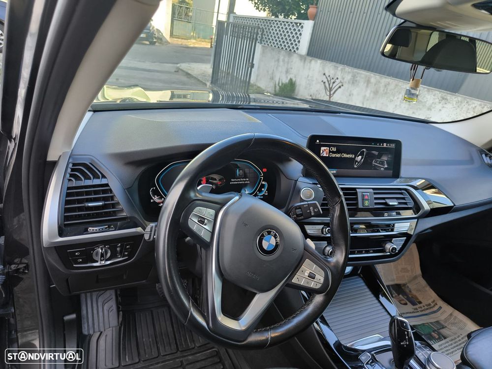 BMW X3 30 e xDrive Pack M - 11