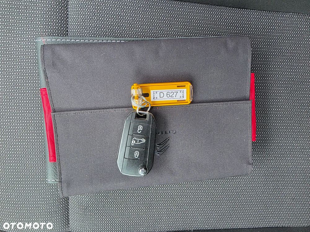 Citroën Berlingo - 27