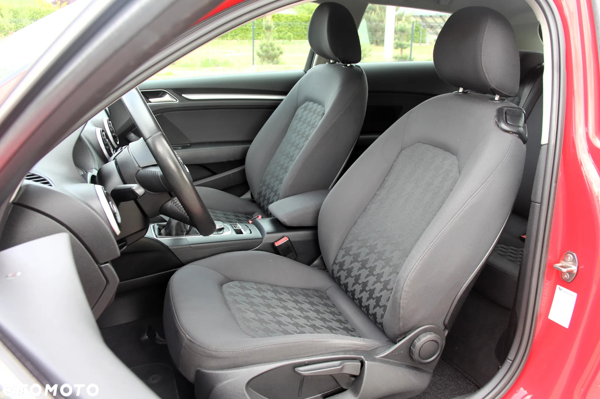 Audi A3 1.6 TDI Attraction - 19
