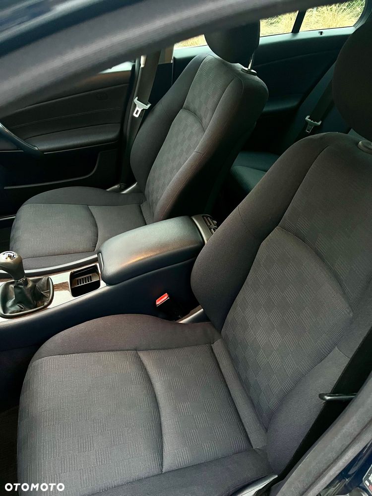 Mercedes-Benz Klasa C 200 Kompressor Classic - 10