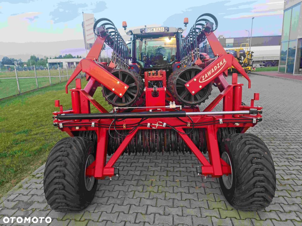 Krukowiak OMEGA PLUS 6,2 H - 2