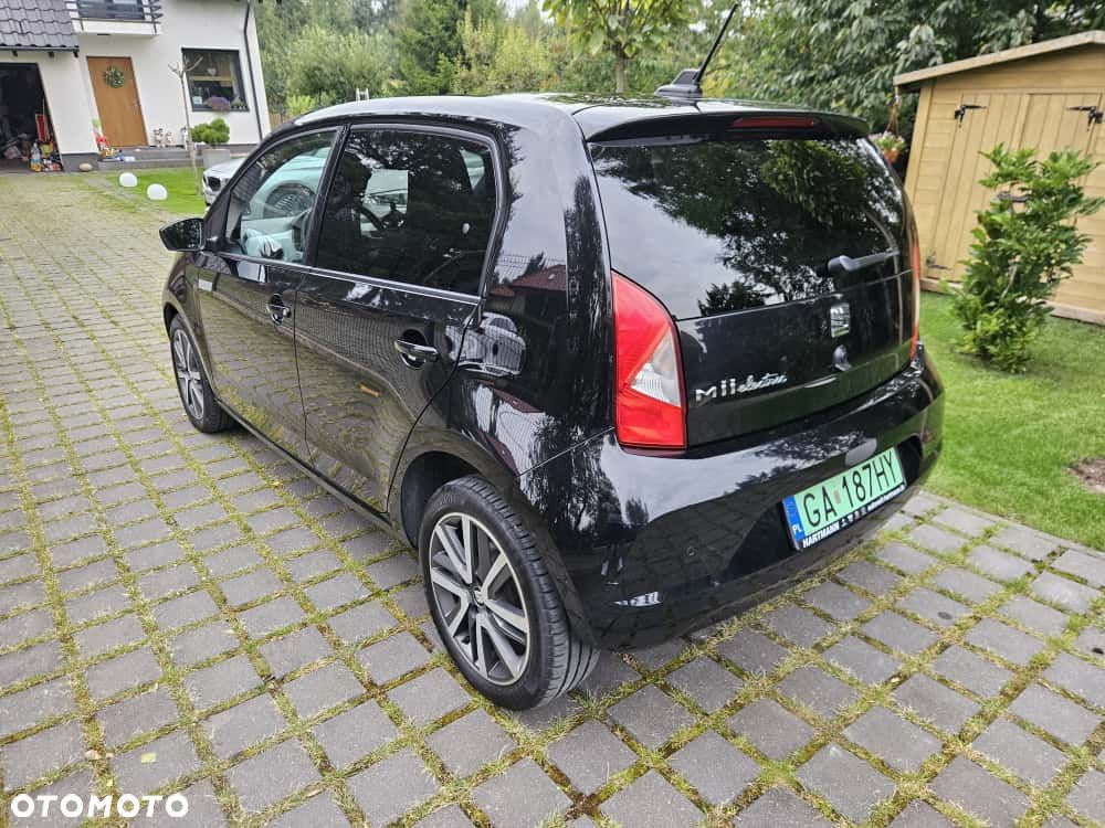 Seat Mii Plus - 22