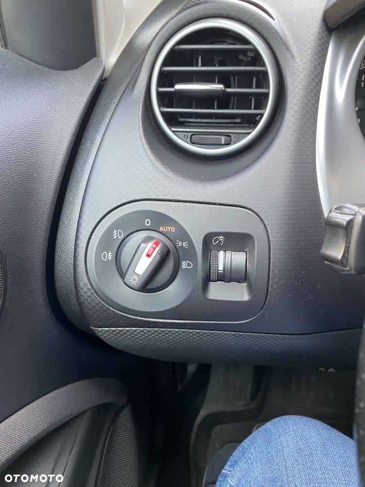 Seat Altea XL 1.6 TDI DPF CR Ecomotive Style - 13