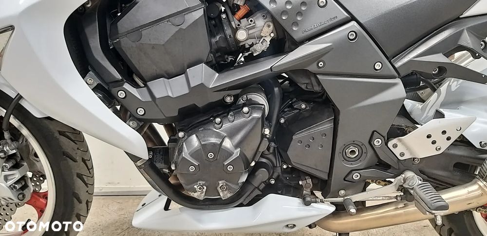 Kawasaki Z - 3