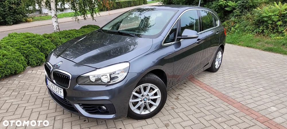 BMW Seria 2 - 1