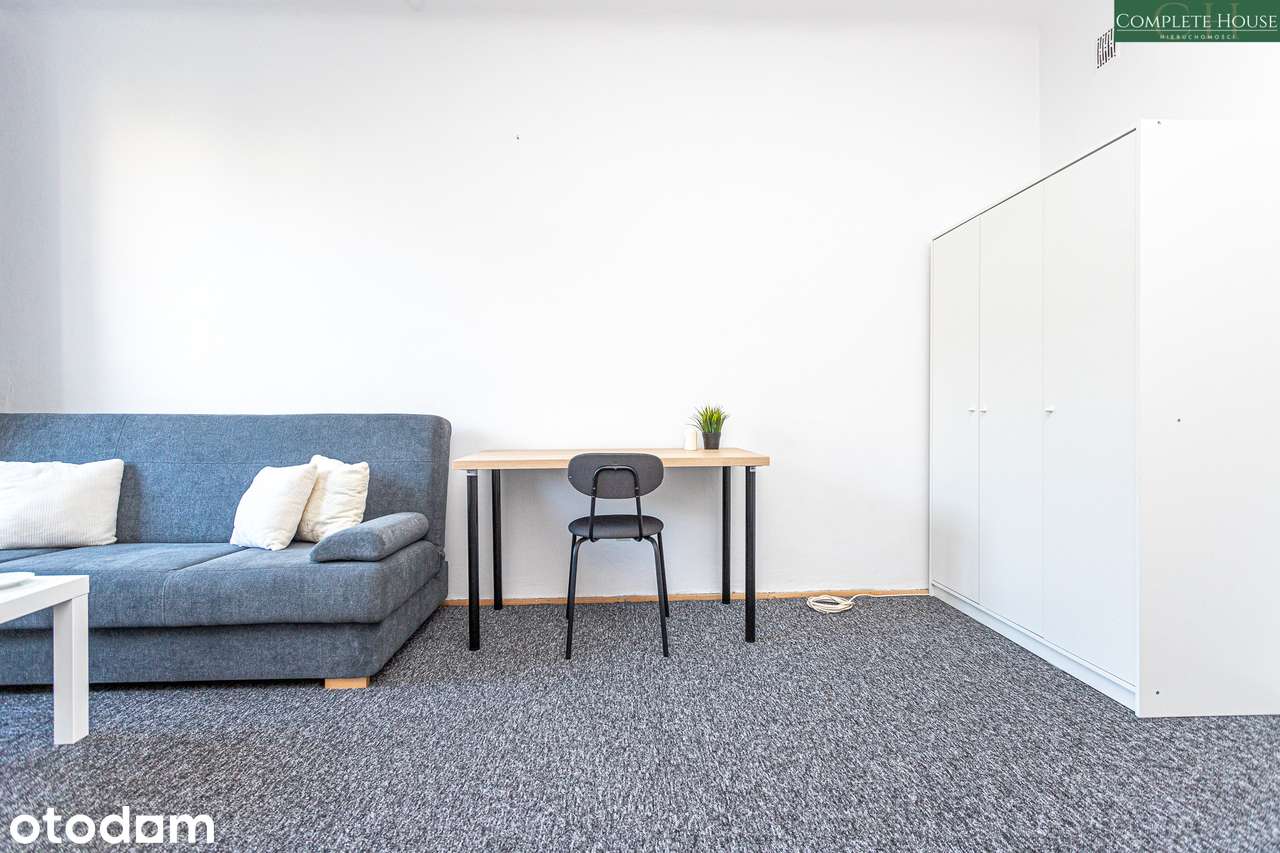 Dwa Osobne Pokoje | 50 m2 | 20 Min Do Centrum - Pełny obrazek: 2/14