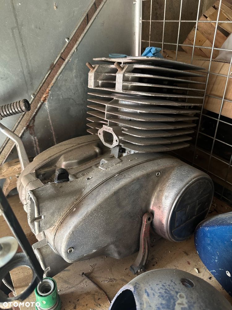 MZ TS - 7