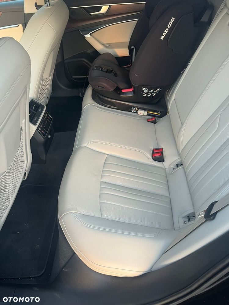 Audi A6 Limousine 50 TFSI e quattro S tronic design - 9