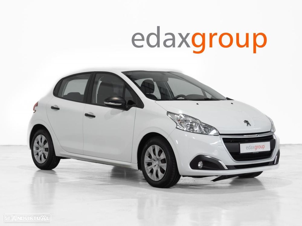 Peugeot 208 1.6 BlueHDi Access - 1