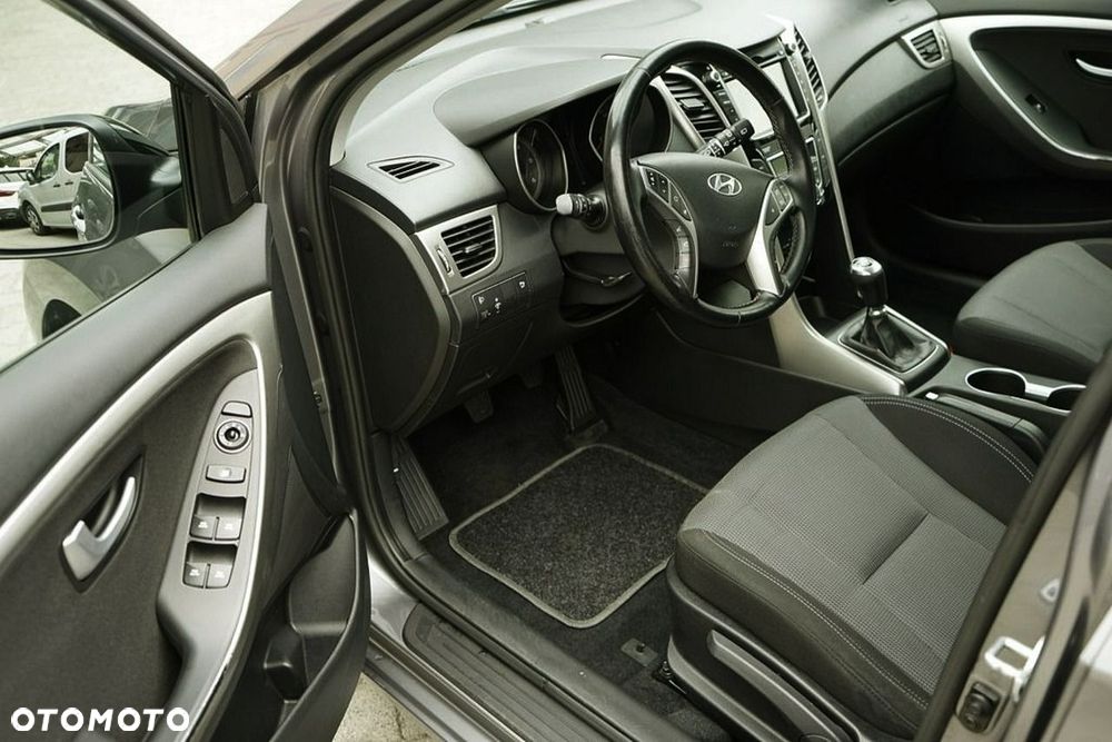 Hyundai i30 - 15