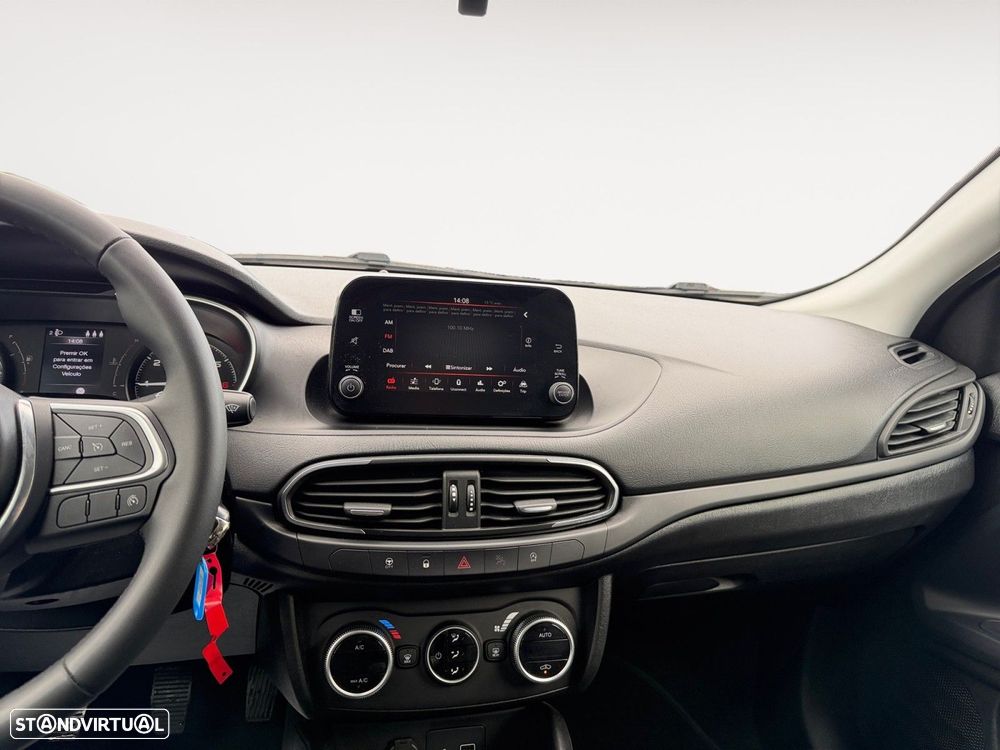 Fiat Tipo 1.0 GSE T3 City Life - 11