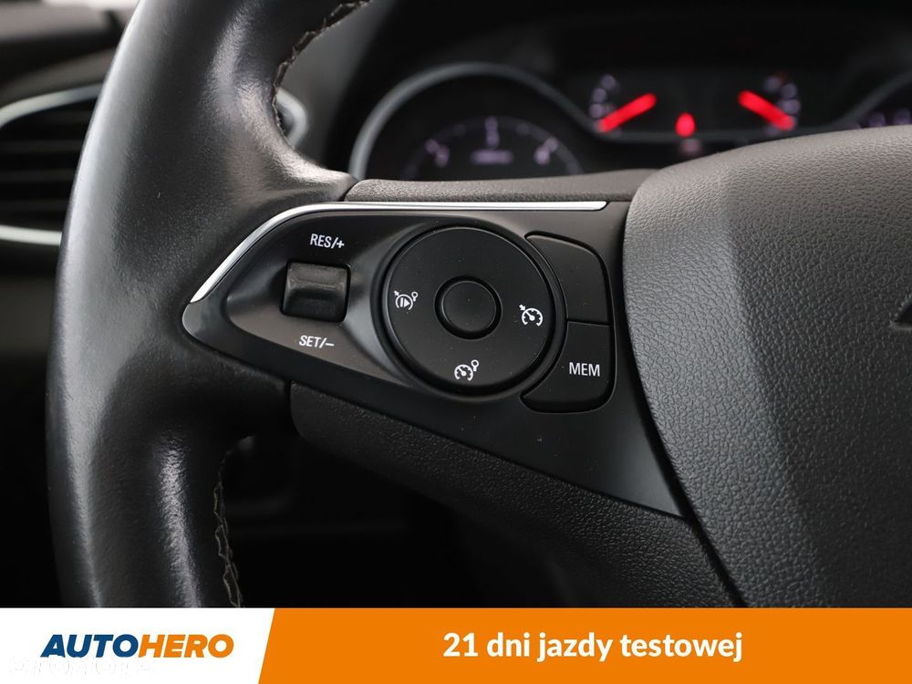 Opel Grandland X - 28
