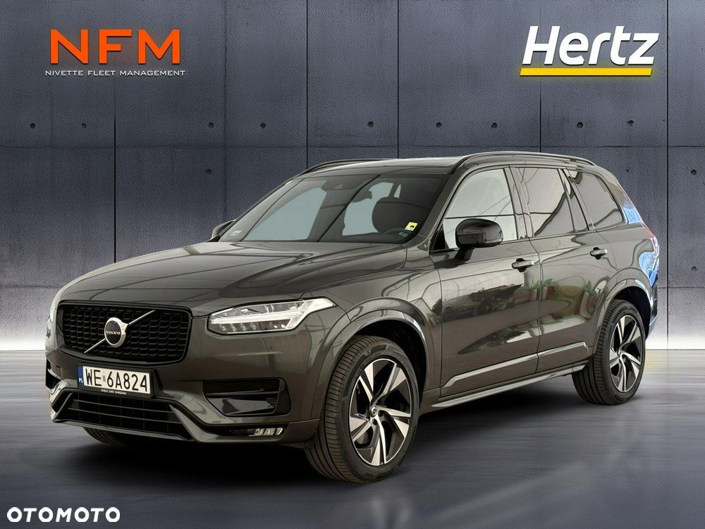 Volvo XC 90 - 2