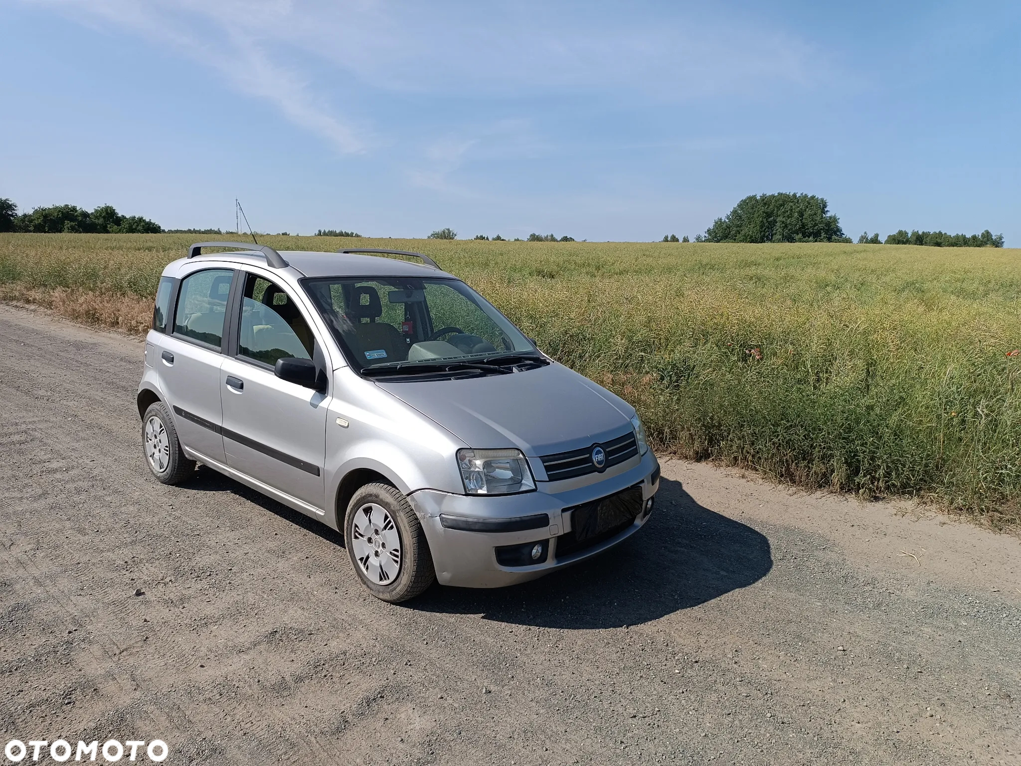 Fiat Panda - 21