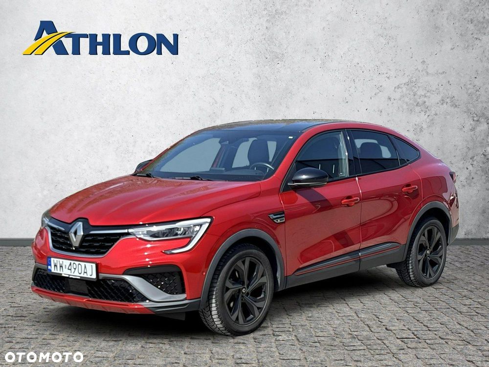 Renault Arkana - 1