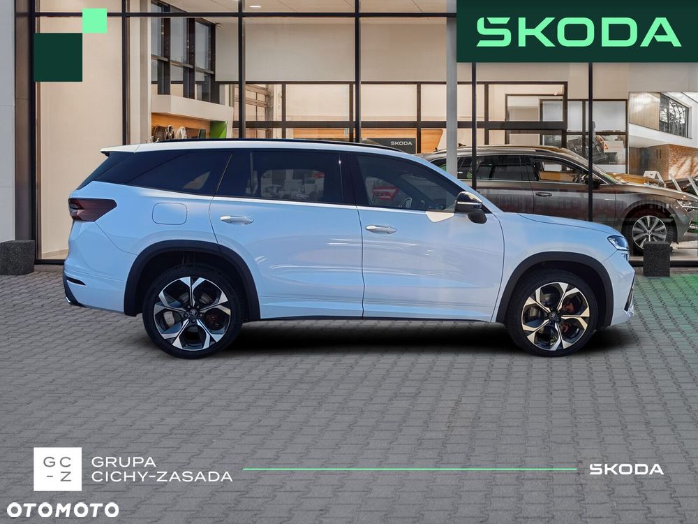 Skoda Kodiaq 2.0 TSI 4x4 RS DSG - 7