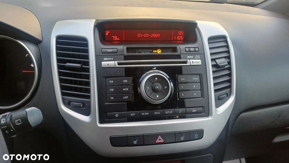 Kia Venga 1.4 Business Line - 11