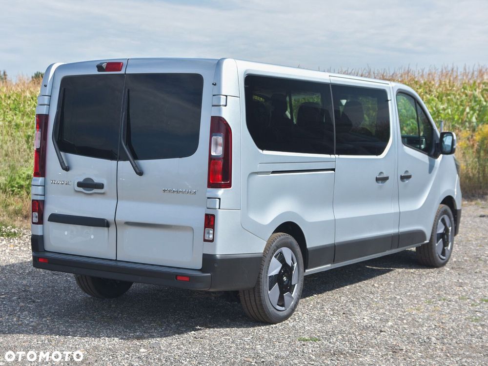 Renault Trafic - 5
