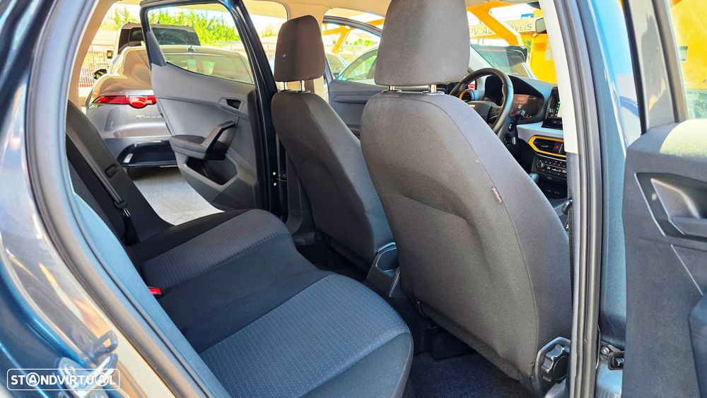 SEAT Ibiza 1.0 TSI Style DSG - 16