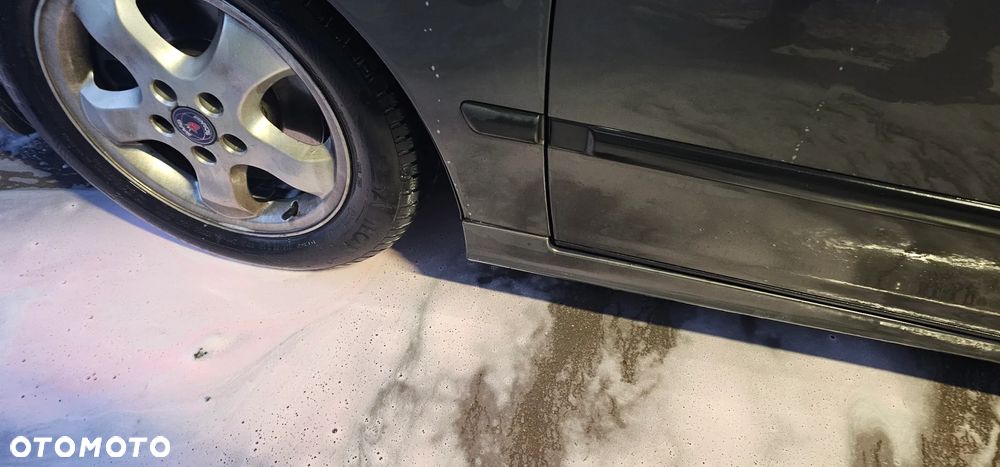 Saab 9-5 2.3 Turbo Aero - 18