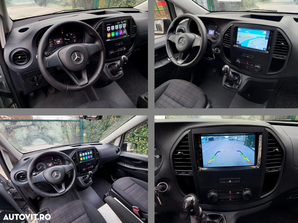 Mercedes-Benz VITO - 7