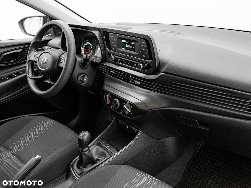 Hyundai i20 1.2 Pure - 32